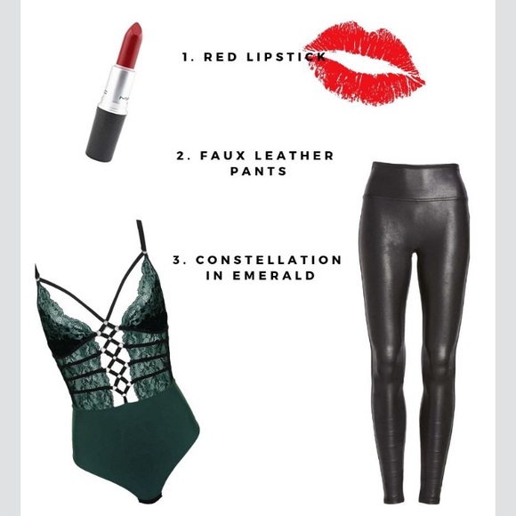 Thistle and Spire Constellation Bodysuit - Picture 3 of 8